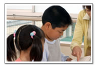 中学受験Sコース 小5 門前仲町校のみ設置